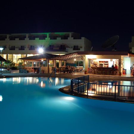 Evripides Village Kardamena  Εξωτερικό φωτογραφία