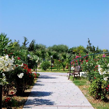 Evripides Village Kardamena  Εξωτερικό φωτογραφία