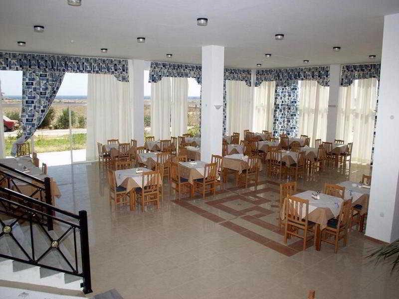 Evripides Village Kardamena  Εξωτερικό φωτογραφία