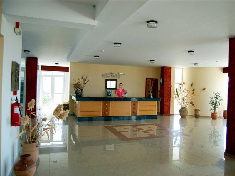 Evripides Village Kardamena  Εξωτερικό φωτογραφία