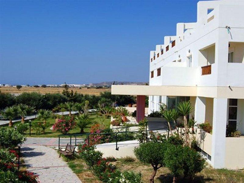 Evripides Village Kardamena  Εξωτερικό φωτογραφία