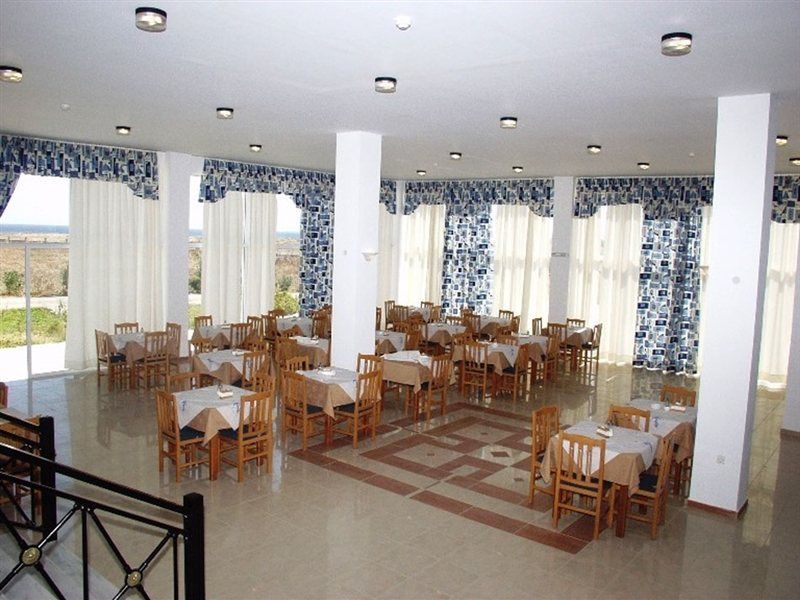 Evripides Village Kardamena  Εξωτερικό φωτογραφία